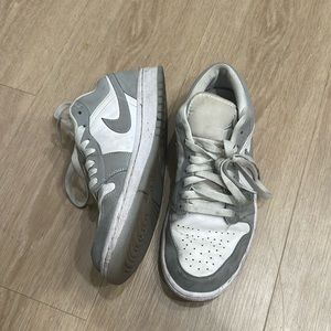 Jordan
Nike Wmns Air 1 Low Se